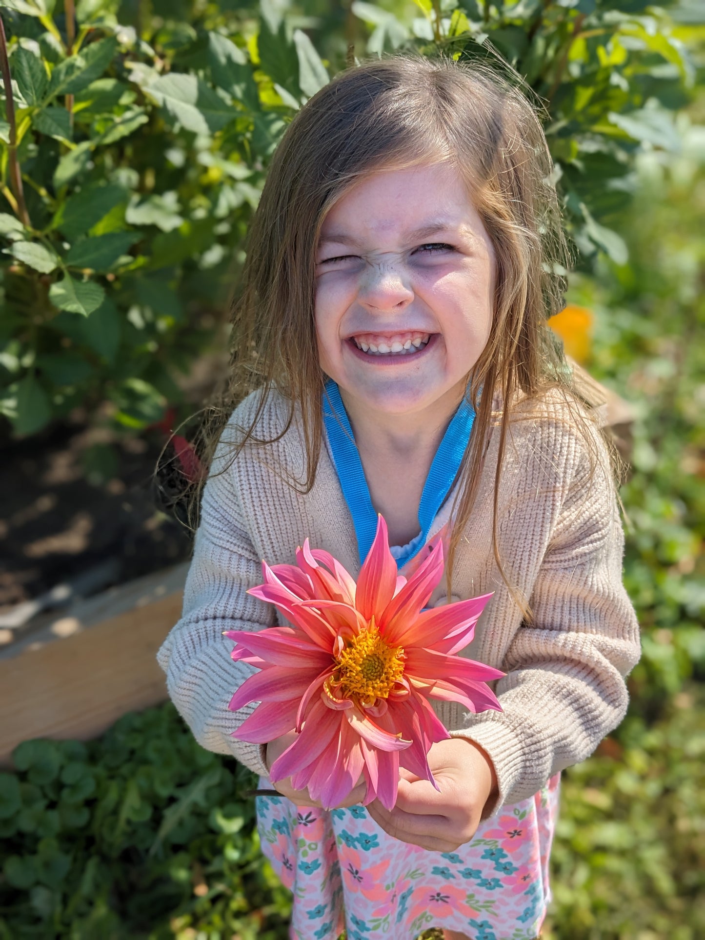 Flora (2025 New Release)