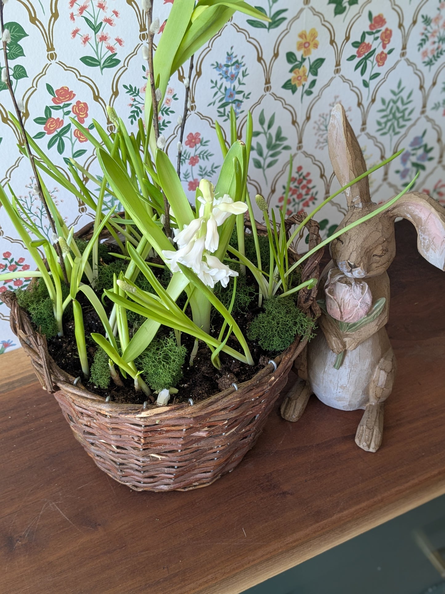 Large Basket