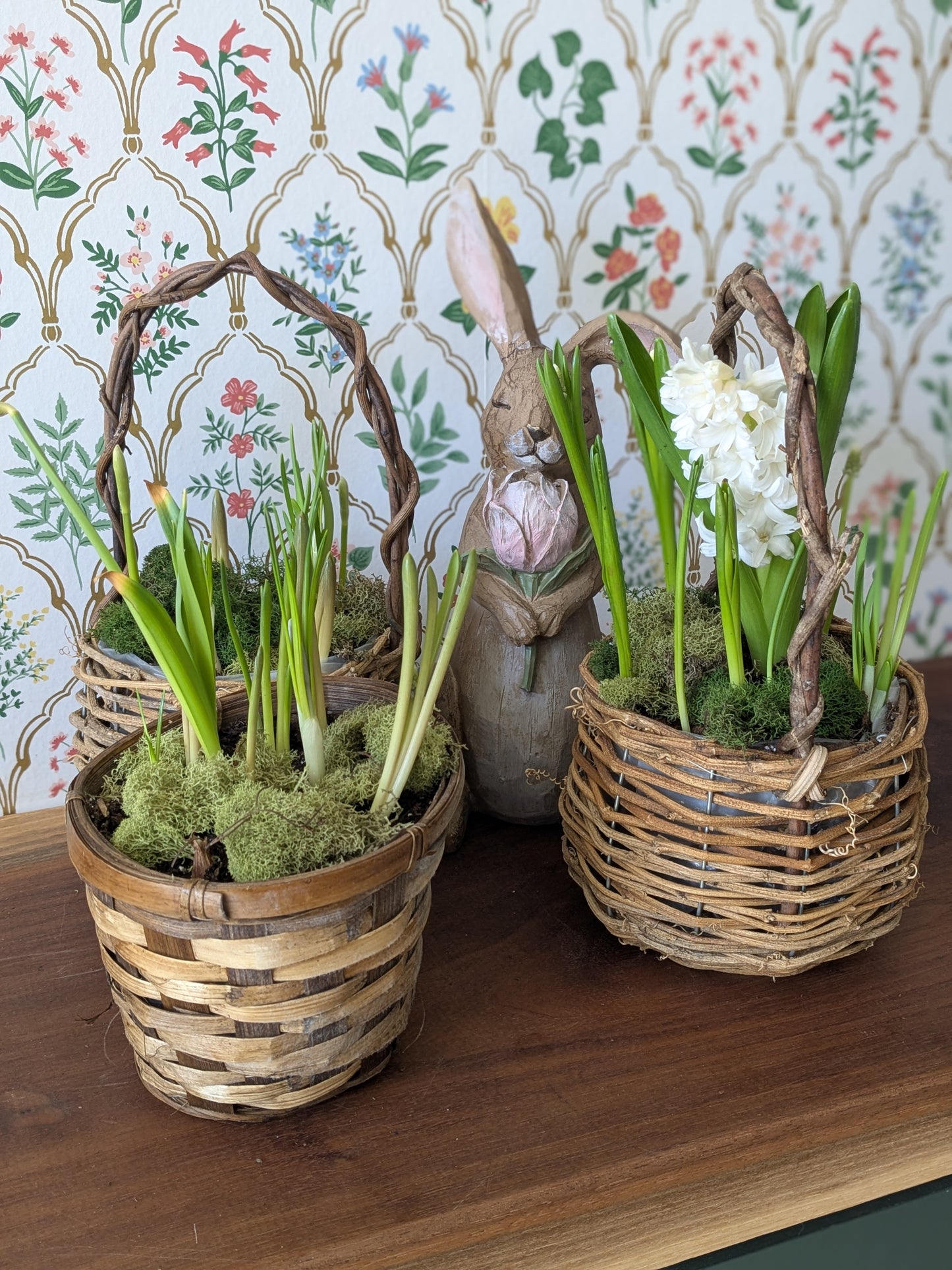 Small Basket/pot