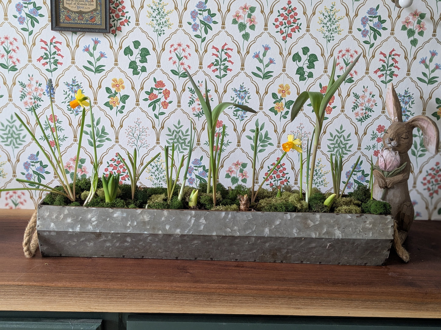 Large Trough