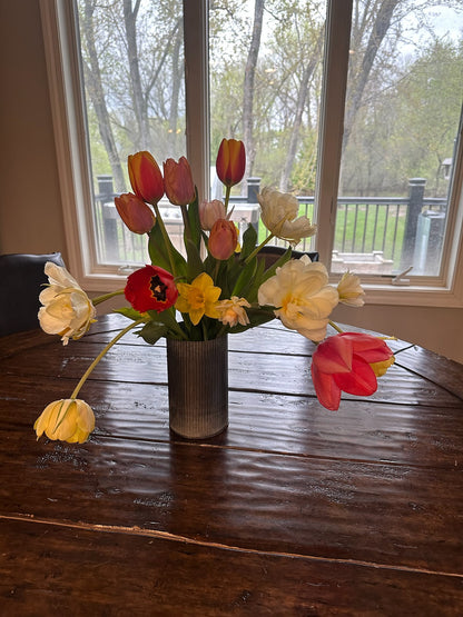 Mother's Day bouquet