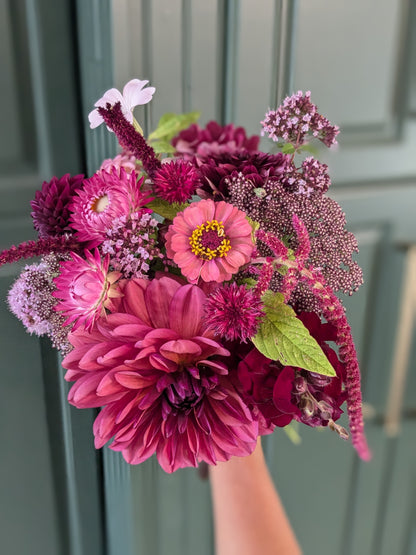 3 Month Flower Subscription- Delivery