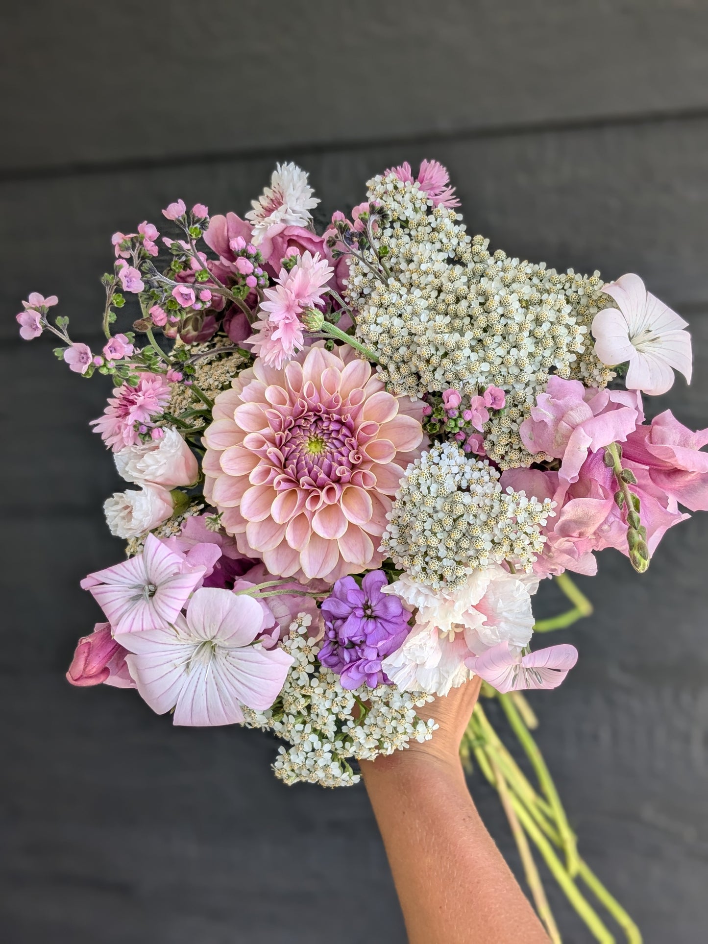 3 Month Flower Subscription- Delivery